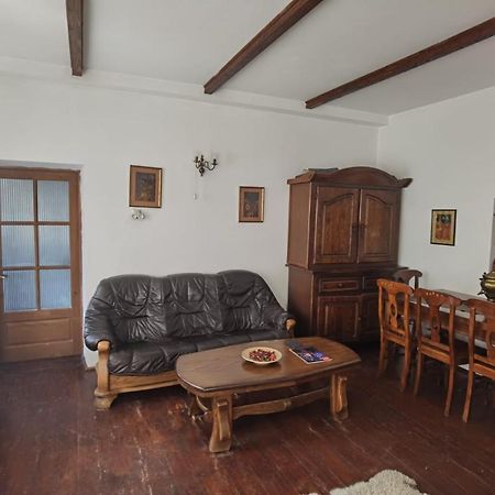 Hotel Vila Zia Corbeni Esterno foto